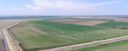 Farm and Ranch in Yolo County, California