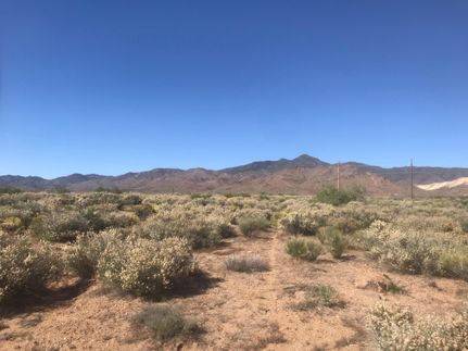 Commercial Property in Mohave County, Arizona