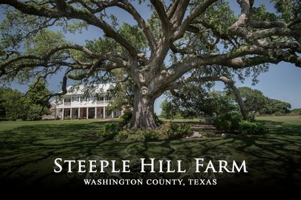 Recreational Property in Washington County, Texas