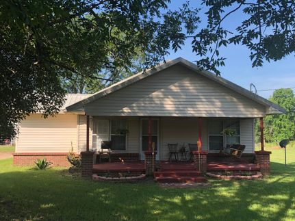 Oceanfront Property in Cass County, Texas