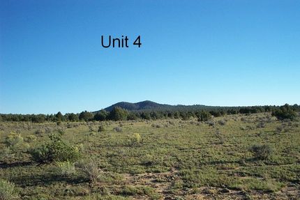 Horse Property in Cibola County, New Mexico