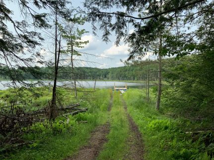 Recreational Property in Oswego County, New York