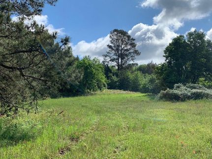 Land in Cass County, Texas