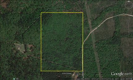 Timberland Property in Cherokee County, Texas
