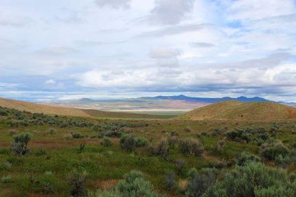Farm and Ranch in Humboldt County, Nevada