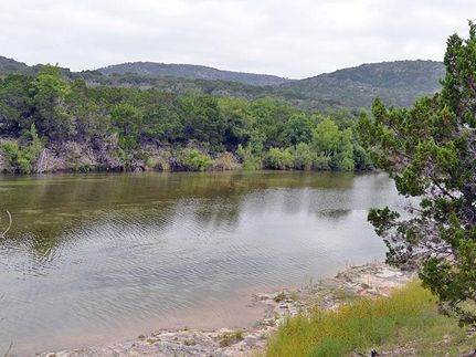 Farm and Ranch in Real County, Texas