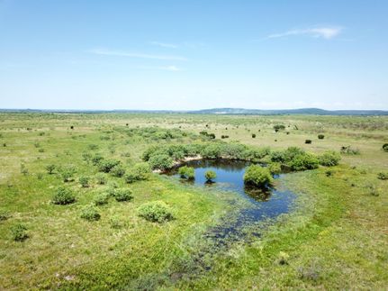 Hunting Property in Palo Pinto County, Texas