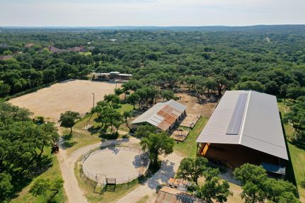 Horse Property in Bexar County, Texas
