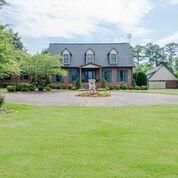 House in Marshall County, Alabama