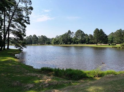 Land in Dodge County, Georgia