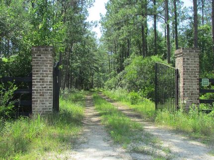Land in Berkeley County, South Carolina