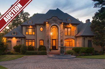 Recreational Property in Shelby County, Alabama