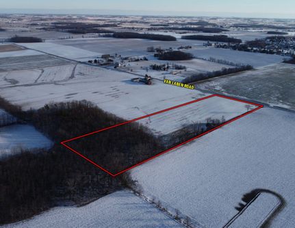 Land in Brown County, Wisconsin