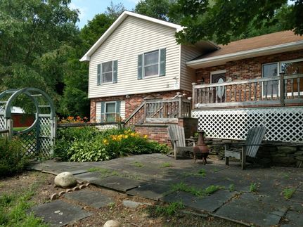Farm and Ranch in Chenango County, New York