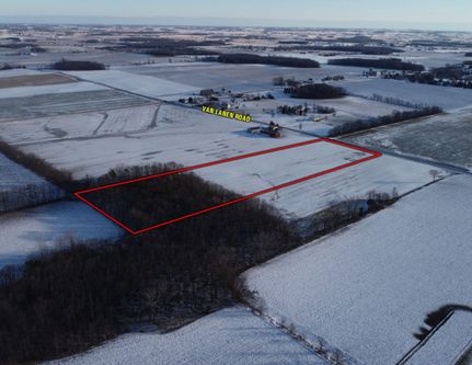 Farm and Ranch in Brown County, Wisconsin