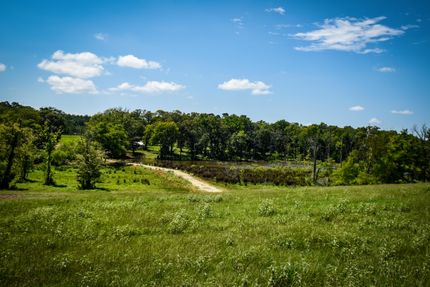 Recreational Property in Houston County, Texas