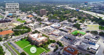 Land in Hillsborough County, Florida