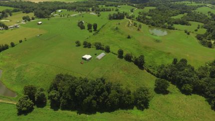 Farm and Ranch in Lincoln County, Kentucky