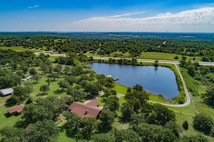 Farm and Ranch in Creek County, Oklahoma