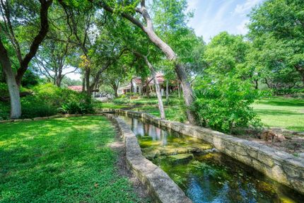 Land in Hays County, Texas