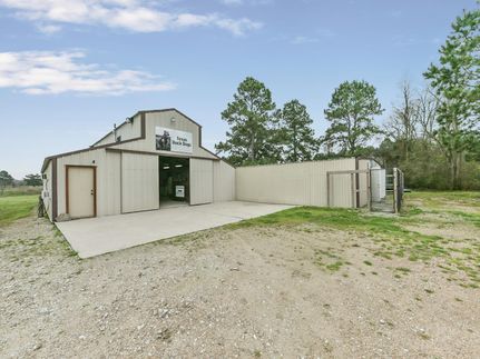 Recreational Property in Waller County, Texas