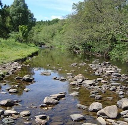 Lakefront Property in Grand County, Colorado
