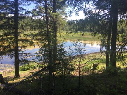 Recreational Property in Okanogan County, Washington