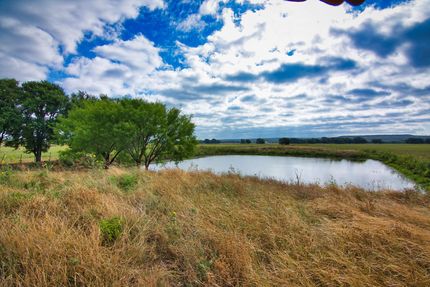 Recreational Property in San Saba County, Texas