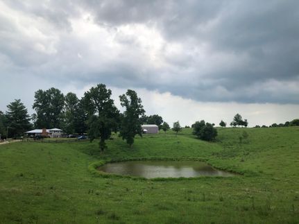 Recreational Property in Metcalfe County, Kentucky