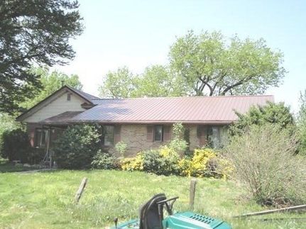 Farm and Ranch in Osage County, Kansas