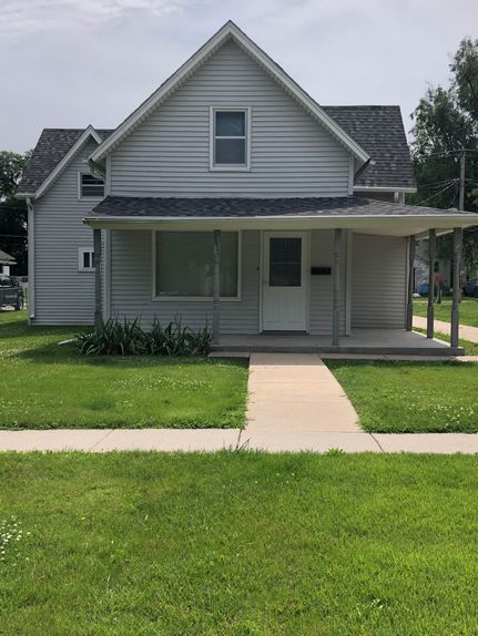 Land in Richardson County, Nebraska