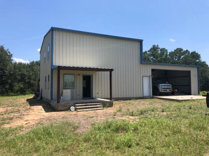 Farm and Ranch in San Saba County, Texas