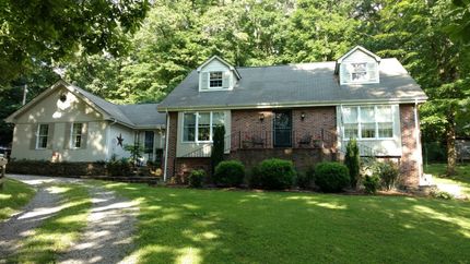 House in Scott County, Virginia