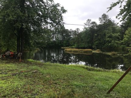 Recreational Property in Jackson County, Alabama