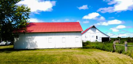 Farm and Ranch in Douglas County, Kansas