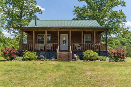House in Lee County, Kentucky