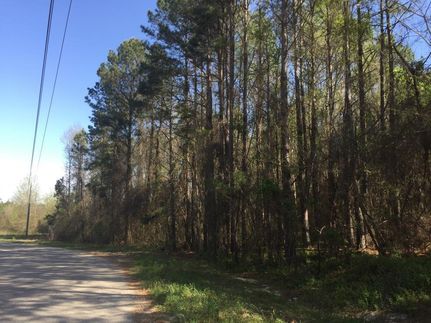 Land in Kershaw County, South Carolina