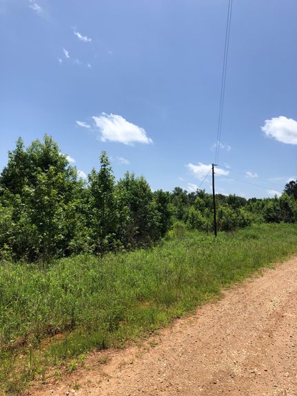 Recreational Property in Clay County, Alabama