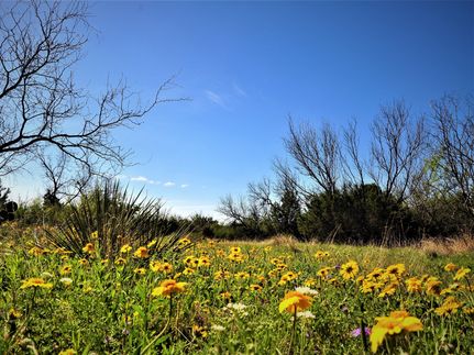 Land in Tom Green County, Texas
