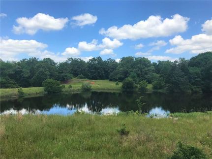 Recreational Property in Leon County, Texas