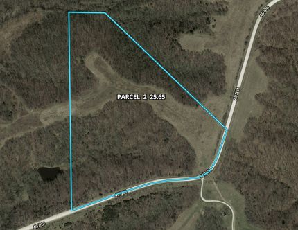 Recreational Property in Appanoose County, Iowa