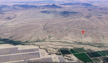Recreational Property in Maricopa County, Arizona