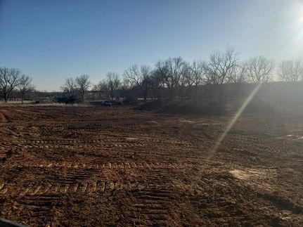 Undeveloped Land in Garvin County, Oklahoma