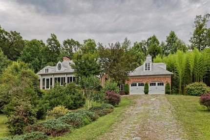 Timberland Property in Rockbridge County, Virginia