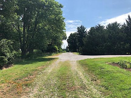 Undeveloped Land in Franklin County, Illinois