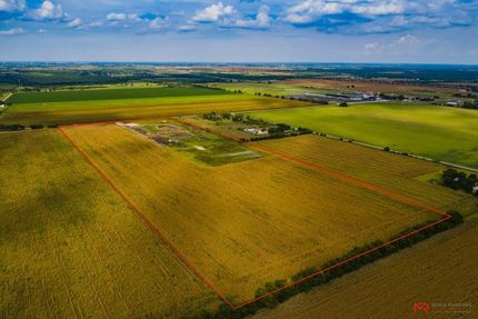Undeveloped Land in Guadalupe County, Texas