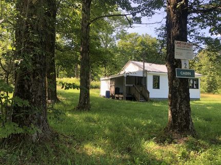 Commercial Property in Oswego County, New York