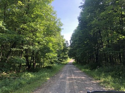 Recreational Property in Oswego County, New York