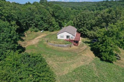 Undeveloped Land in Camden County, Missouri