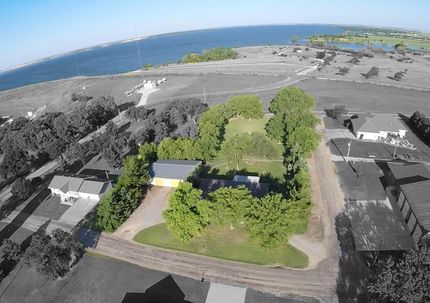 Timberland Property in Mitchell County, Kansas